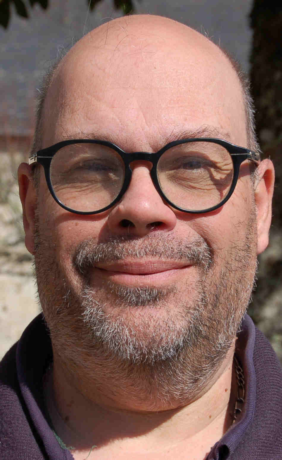 Ludovic Bordas