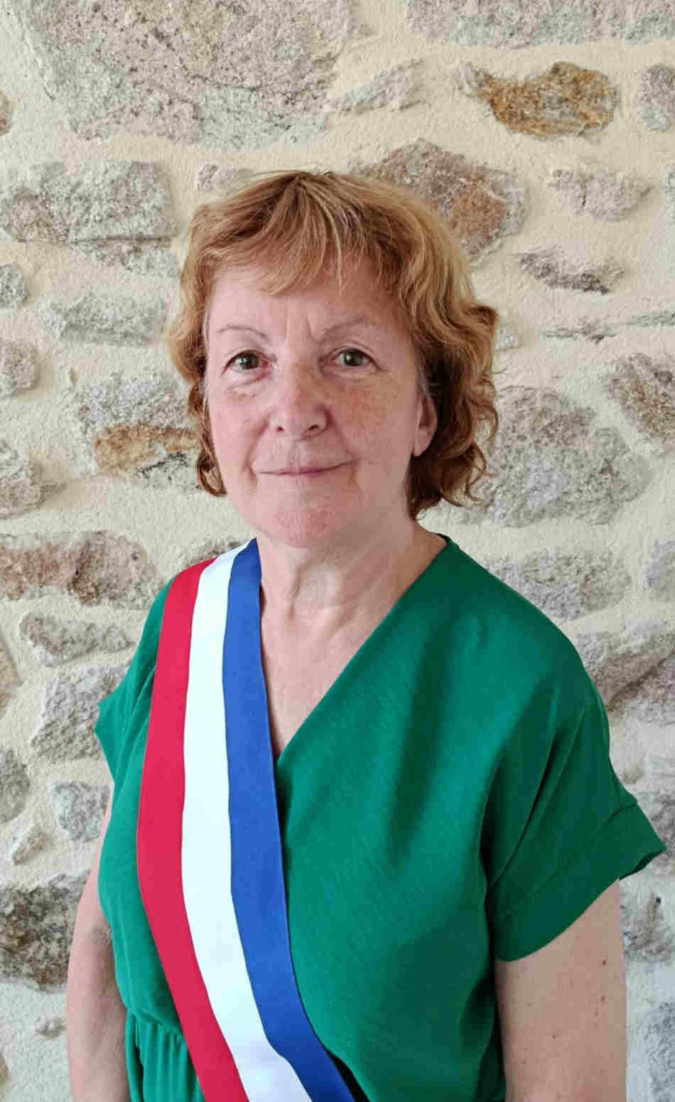 Marie Christine Faure