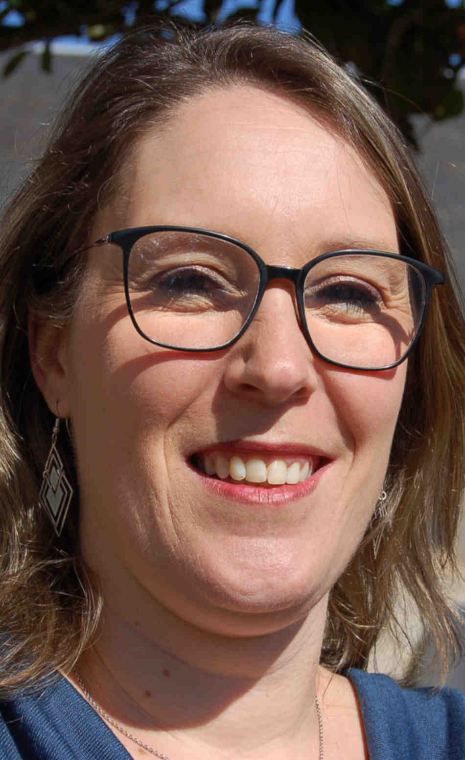 Marie-Noelle Dupont