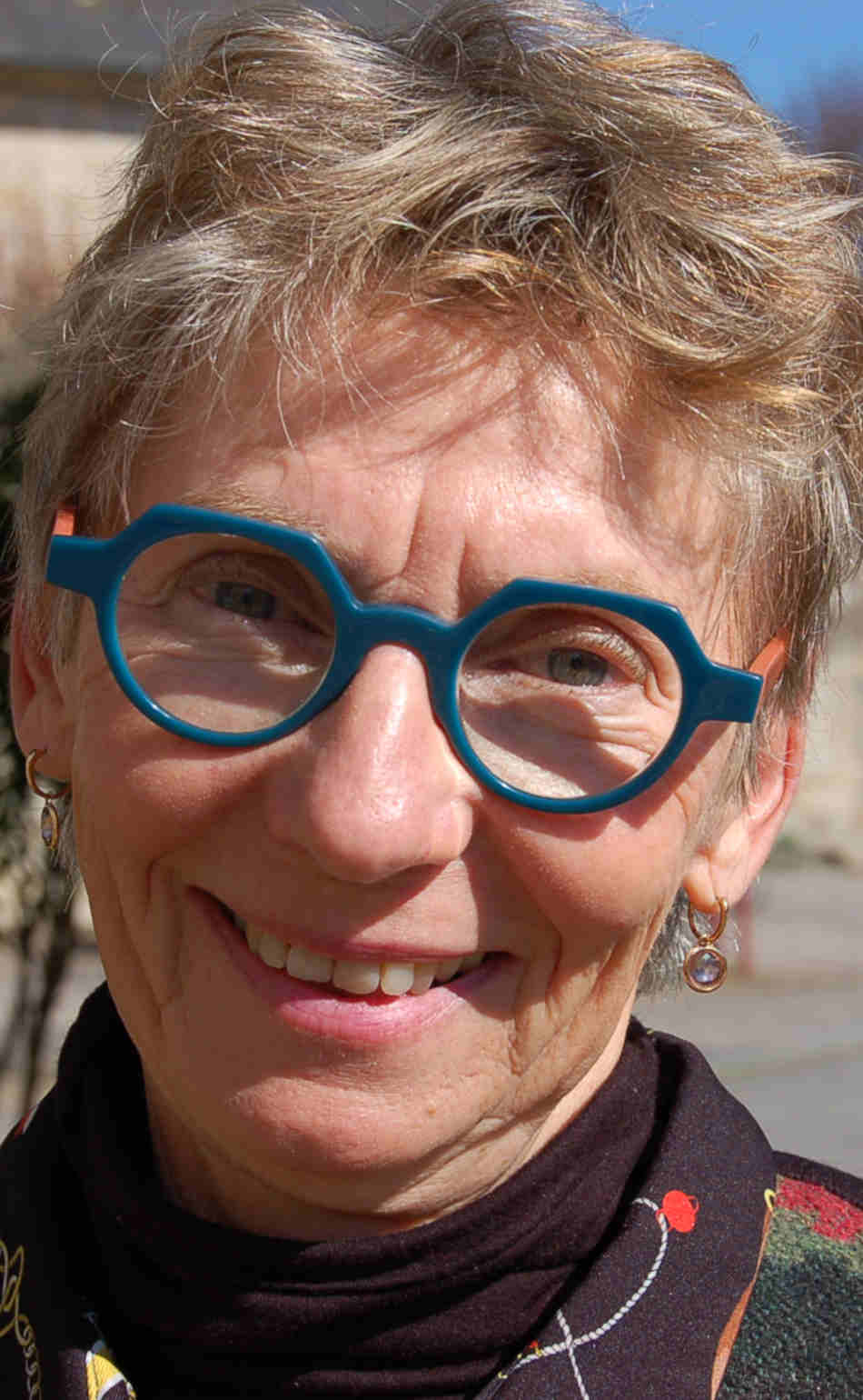 Mylene Lafargue