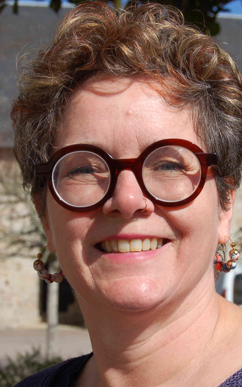 Samantha Parry