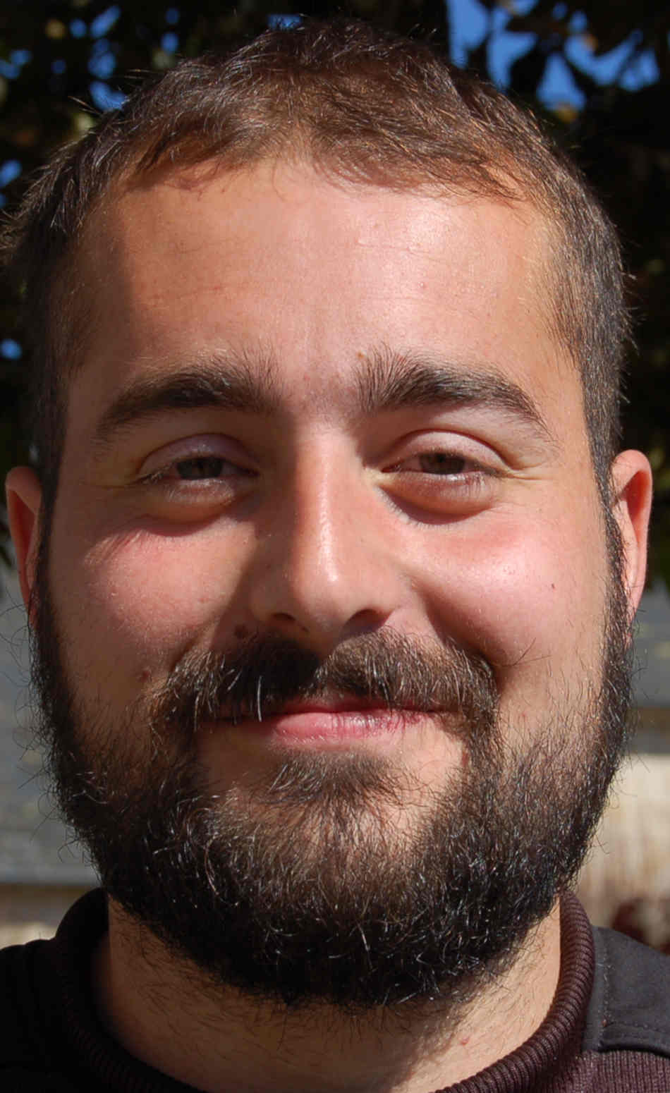 Tom Montagne