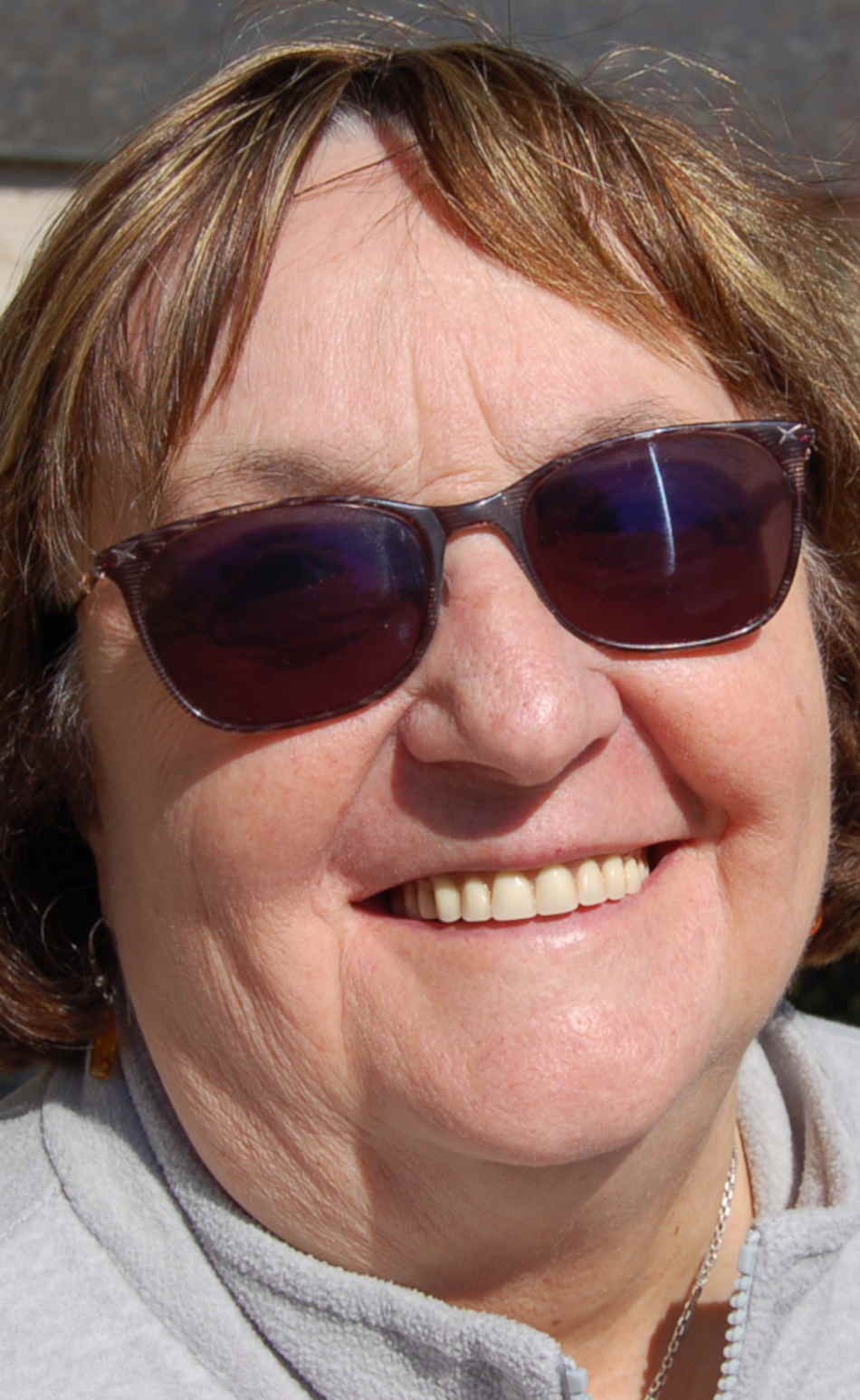 Yvette Chretien